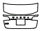 2016 Volvo S60 T5 Trunk Lid Kit - PPF