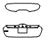 2016 Volvo V60 Trunk Lid Kit - PPF