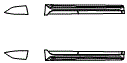 2016 Volvo V60 Cross Country Rocker Panel Kit - PPF