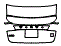 2014 Volvo S60 Trunk Lid Kit - PPF