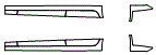 2019 Volvo S60 Inscription Rocker Panel Kit - PPF