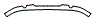 2007 Volvo S60 2.5T Lower Bumper kit - PPF