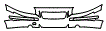 2005 Volvo S60 Bumper Kit - PPF