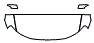 2007 Volvo V70 Hood, Fender and Mirror Kit - PPF