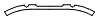 2008 Volvo S60 2.5T Lower Bumper Kit - PPF