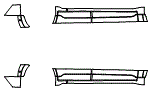 2017 Volvo XC90  Base Rocker Panel Kit - PPF