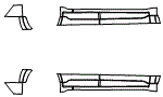 2026 VOLVO XC90 CORE  Rocker Panel Kit