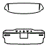 2019 Volvo XC90 T6 R-Design Trunk Lid Kit - PPF