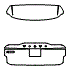 2017 Volvo XC90  R-Design Trunk Lid Kit - PPF
