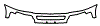 2005 Volvo XC90 V8 Bumper Kit - PPF