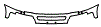 2005 Volvo XC90 Bumper Kit - PPF