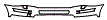 2007 Volvo XC90 Bumper Kit - PPF