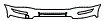 2012 Volvo XC90 Bumper Kit - PPF