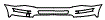 2012 Volvo XC90 Bumper Kit - PPF