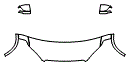 2022 Volvo XC90 Hood, Fender and Mirror Kit - PPF