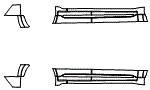 2026 VOLVO XC90 PLUS  Rocker Panel Kit