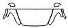 2013 Volvo C30 R-Design Hood, Fender and Mirror Kit - PPF