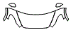 2013 Volvo C30 Hood, Fender and Mirror Kit - PPF