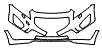 2013 Volvo C30 Bumper Kit - PPF