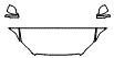 2022 Volvo XC60 Recharge Hood, Fender and Mirror Kit - PPF