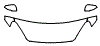 2015 Volvo XC60 Hood, Fender and Mirror Kit - PPF