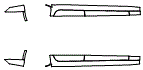 2020 Volvo V60 Rocker Panel Kit - PPF