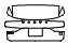 2025 VOLVO V60 PHEV POLESTAR ENGINEERED  Trunk Lid Kit