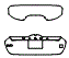 2015 Volvo V60 Polestar Trunk Lid Kit - PPF