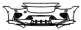 2020 Volvo S60 Bumper Kit - PPF