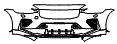 2023 Volvo V60 Recharge Bumper Kit - PPF