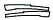 2003 Alfa Romeo GTV Rocker Panel Kit - PPF