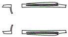 2020 Alfa Romeo Giulia Rocker Panel Kit - PPF