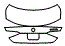 2023 Alfa Romeo Giulia Veloce Trunk Lid Kit - PPF