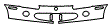 2002 Jaguar XKR Bumper Kit - PPF
