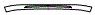 2005 Jaguar X-Type Sport Lower Bumper Kit - PPF