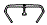2004 Jaguar XJ8 Grille Kit - PPF