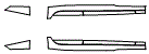 2013 Jaguar XF Rocker Panel Kit - PPF