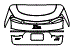 2020 Jaguar XF Hatch Kit - PPF