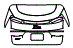 2020 Jaguar XF Hatch Kit - PPF
