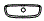 2024 Jaguar XF Grille Kit - PPF