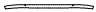 2008 Jaguar XK Lower Bumper Kit - PPF