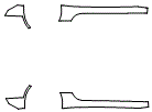 2023 Jaguar F-Type Rocker Panel Kit - PPF