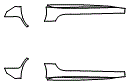 2014 Jaguar F-Type Rocker Panel Kit - PPF