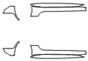 2016 Jaguar F-Type Rocker Panel Kit - PPF