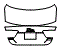2018 Jaguar XE Prestige Trunk Lid Kit - PPF