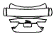 2019 Jaguar XE SV Project8 Trunk Lid Kit - PPF