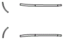 2020 Jaguar F-Pace SVR Rocker Panel Kit - PPF