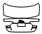 2020 Jaguar XE S Trunk Lid Kit - PPF