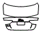 2020 Jaguar XE Trunk Lid Kit - PPF