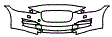 2019 Jaguar XE Bumper Kit - PPF